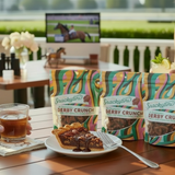 Derby Crunch