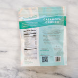 Casanova Crunch ™