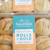 Rolls of Gold ™