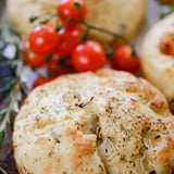 Mini Focaccia Collection