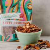Derby Crunch