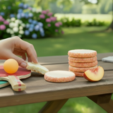 Pingpong Peach