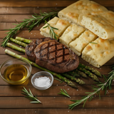 Rosemary Focaccia