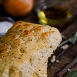 Sage & Onion Focaccia