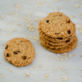 Raisin Odee Oats