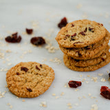 Berry Odee Oats