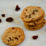 Berry Odee Oats