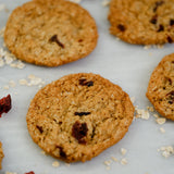 Berry Odee Oats