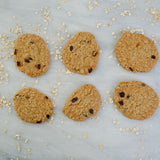 Raisin Odee Oats