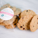 Raisin Odee Oats