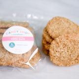 Odee Oats
