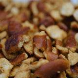 Casanova Crunch