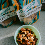 Casanova Crunch
